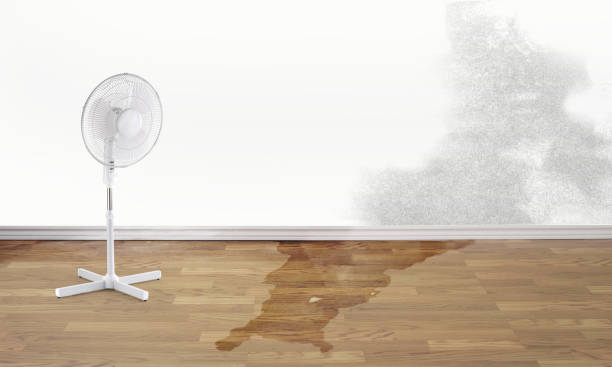 Fire Damage Restoration in Doral, FL